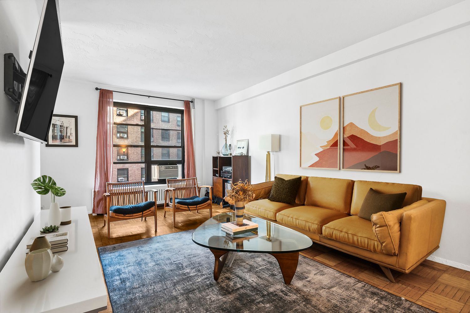 $685,000 | 201 Clinton Avenue, Unit 7D | Clinton Hill