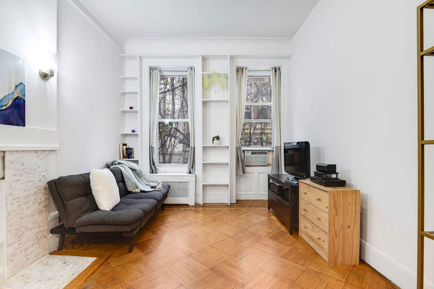 $2,795 | 310 West 98th Street, Unit 2F | Upper West Side