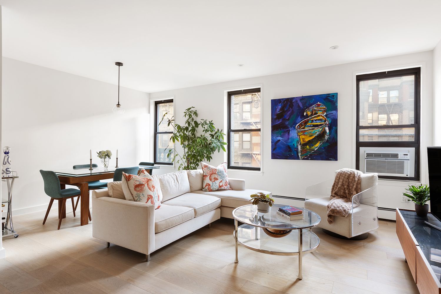 $1,485,000 | 315 West 99th Street, Unit 5A | Upper West Side