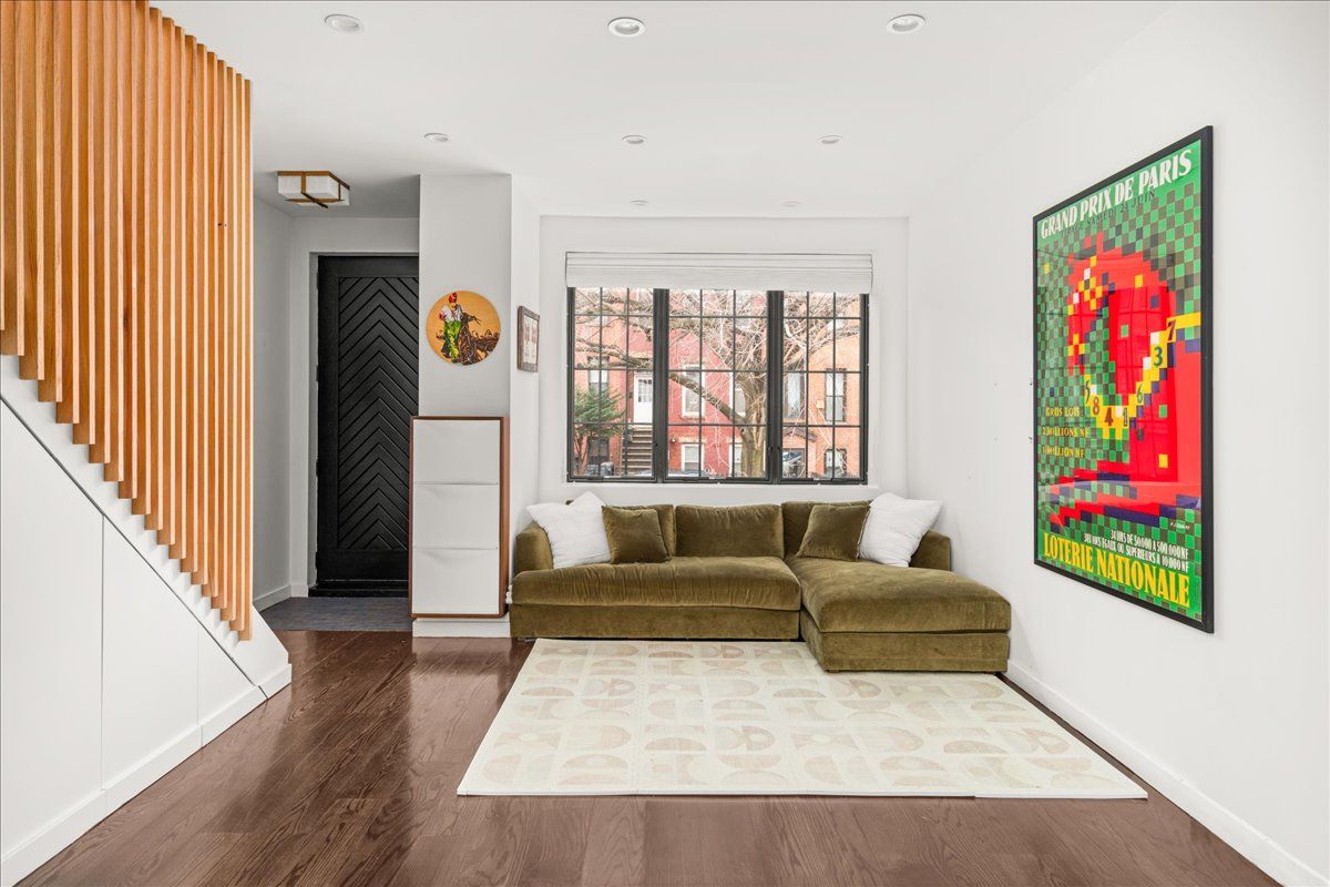 $2,800,000 | 211 14th Street | Park Slope