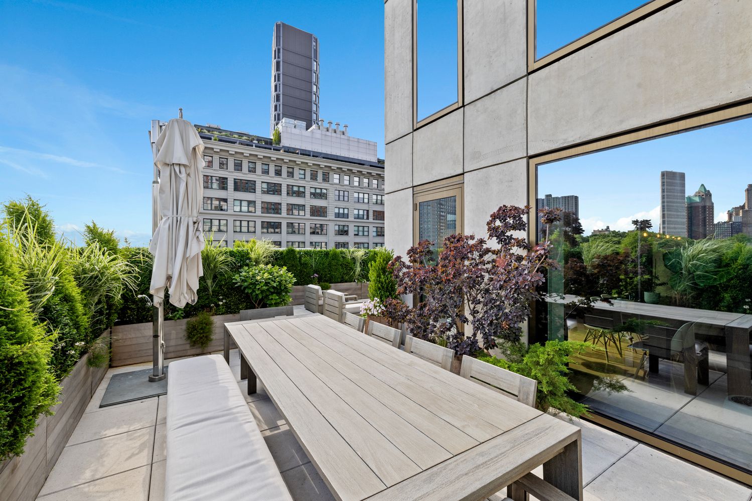 $4,495,000 | 98 Front Street, Unit PH1G | DUMBO