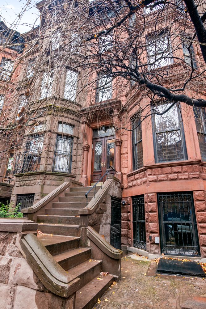 $8,250,000 | 914 President Street | Park Slope