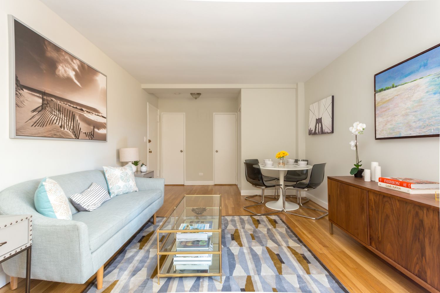 $3,995 | 85 4th Avenue, Unit 7JJ | Greenwich Village