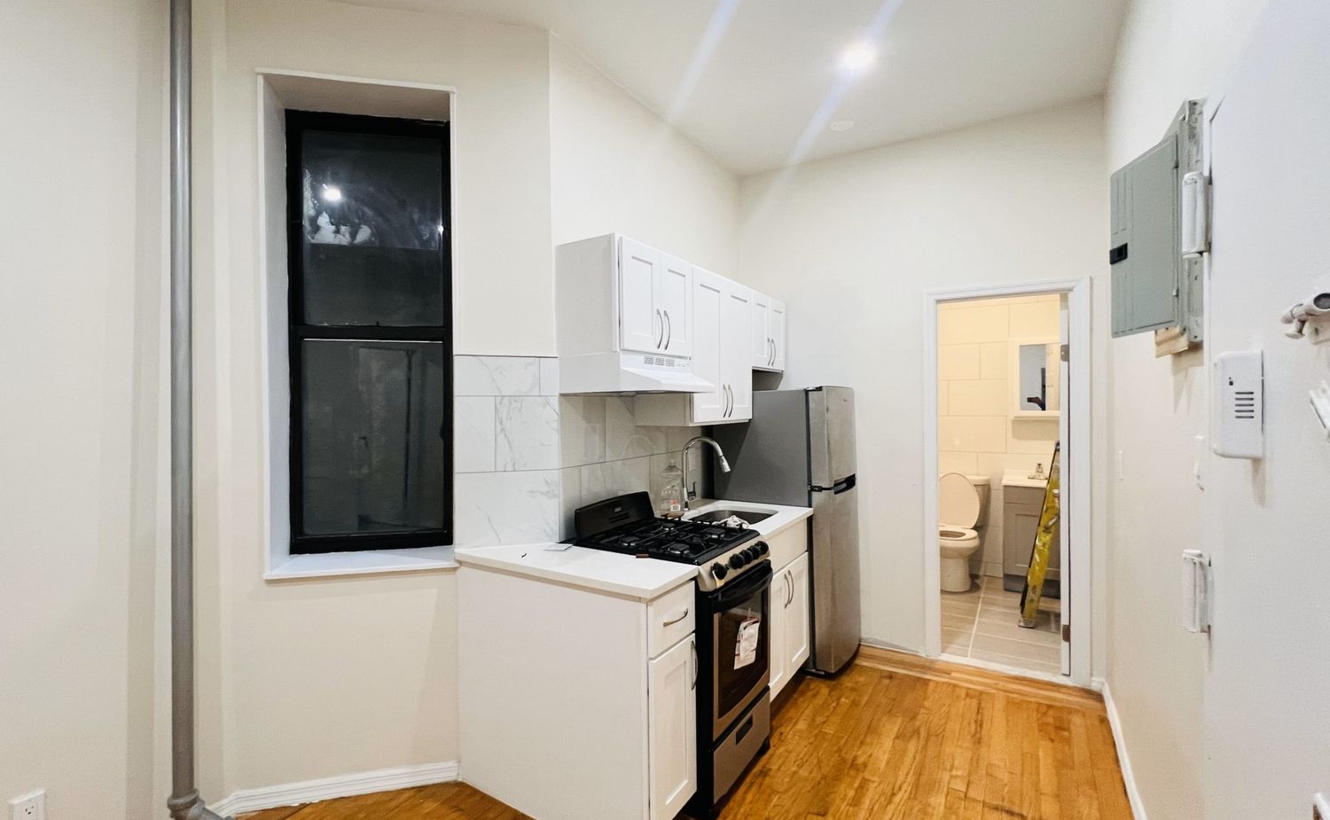 $1,895 | 1968 3rd Avenue, Unit 1 | East Harlem