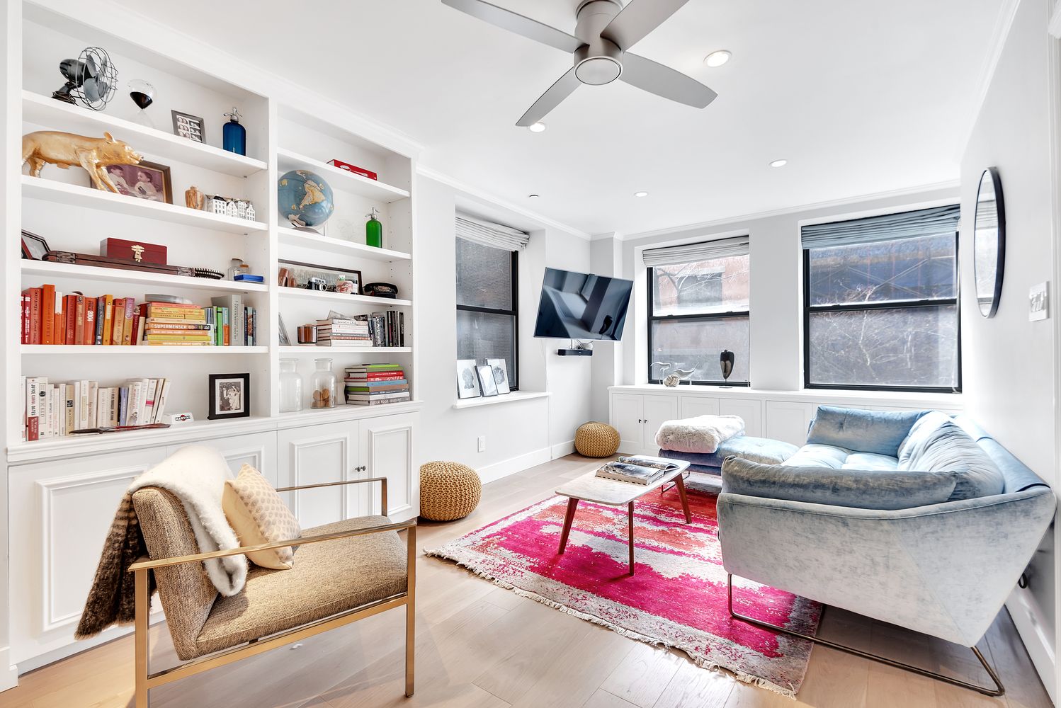 $7,800 | 18 East 12th Street, Unit 3A | Greenwich Village