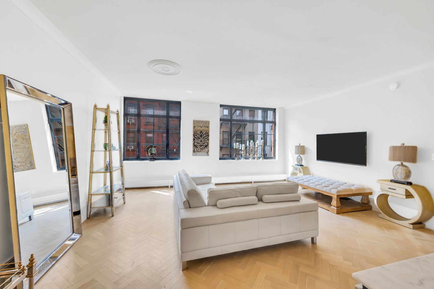 $1,750,000 | 50 Clinton Street, Unit 3D | Lower East Side