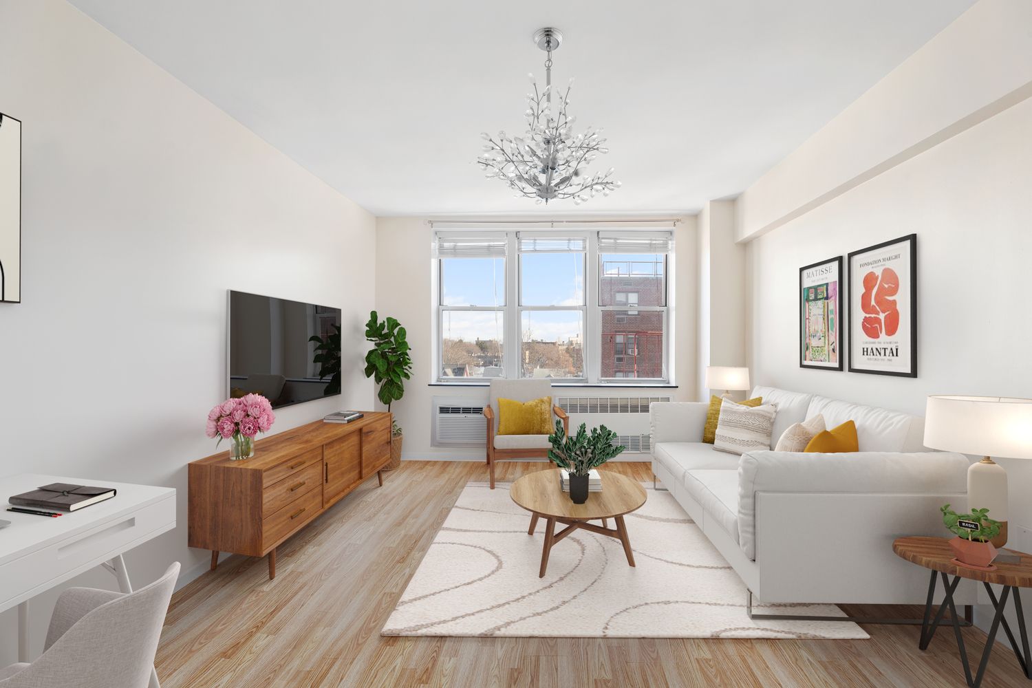 $400,000 | 495 East 7th Street, Unit 6D | Kensington