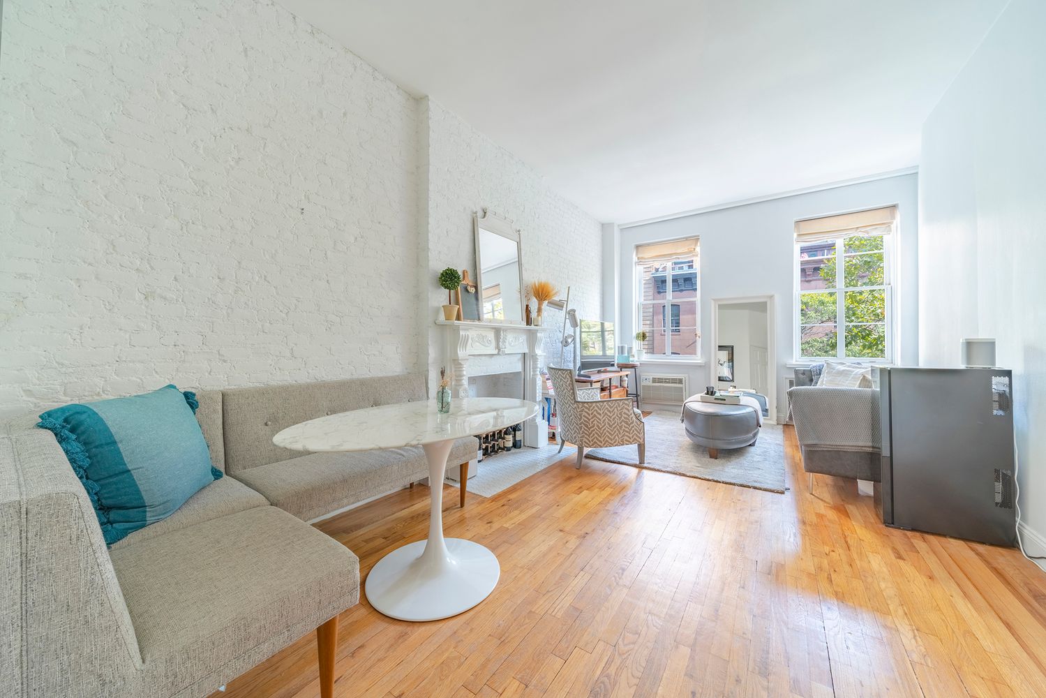 $725,000 | 360 West 20th Street, Unit 3F | Chelsea