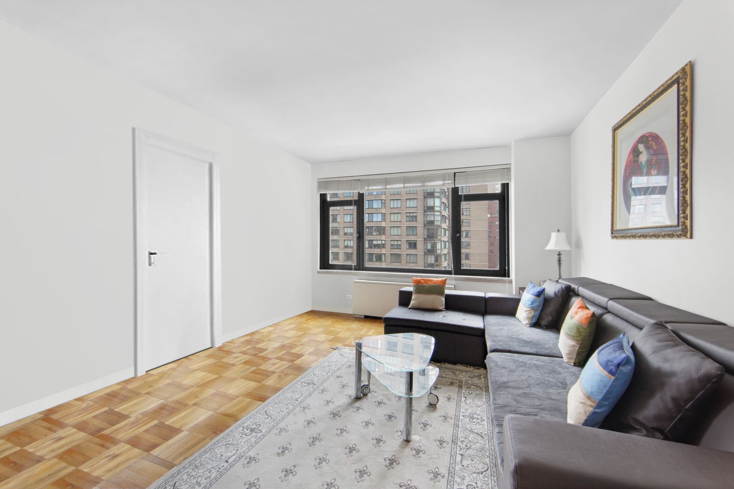 $649,000 | 160 East 65th Street, Unit 8A | Lenox Hill