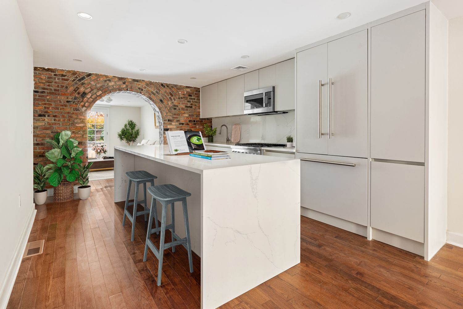 $2,395,000 | 185 Bainbridge Street | Bedford-Stuyvesant