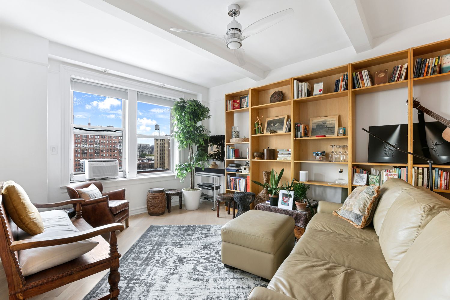 $1,399,000 | 245 West 104th Street, Unit 12E | Upper West Side