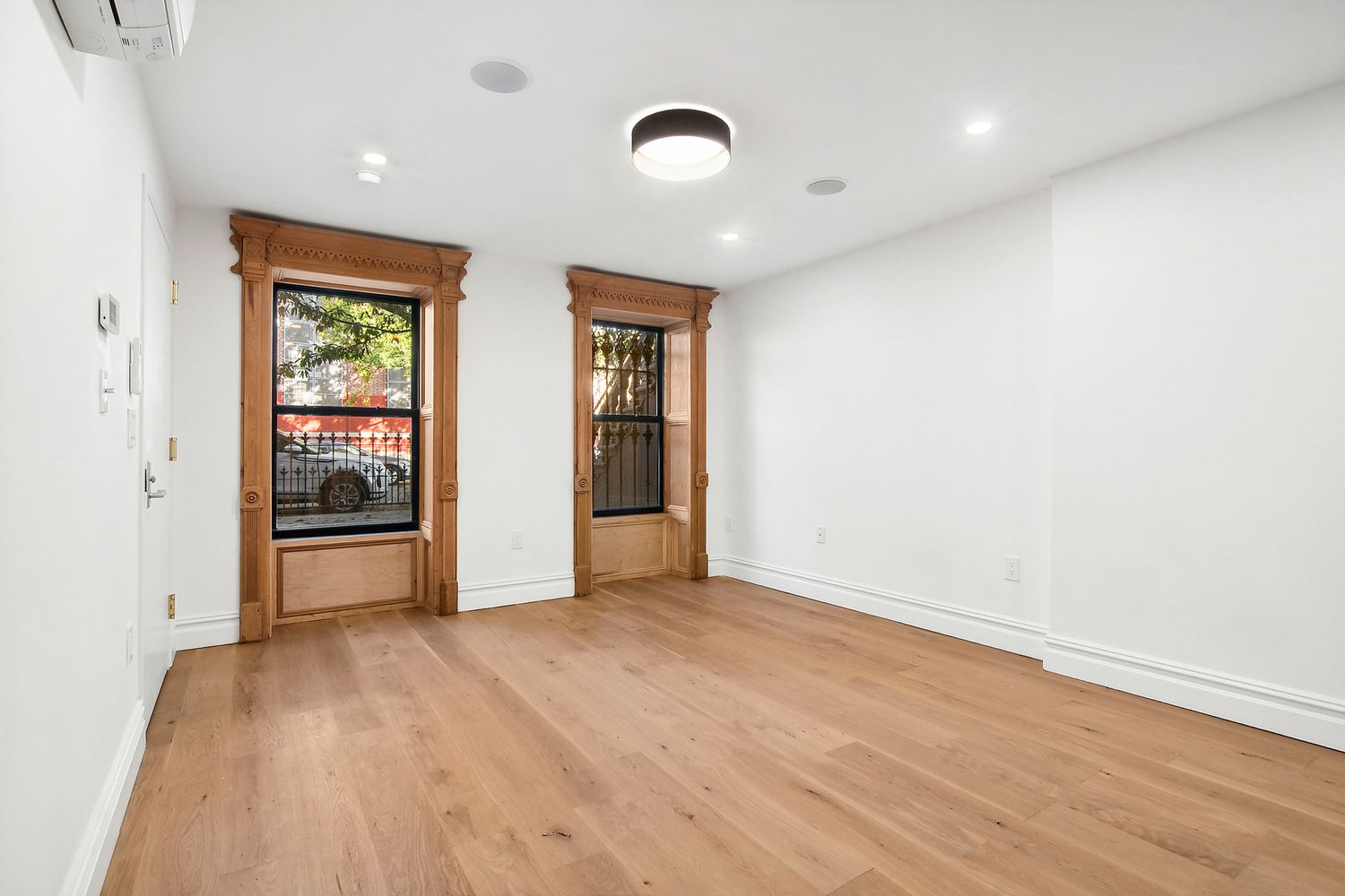 $2,950 | 816 Lafayette Avenue, Unit GARDEN | Bedford-Stuyvesant