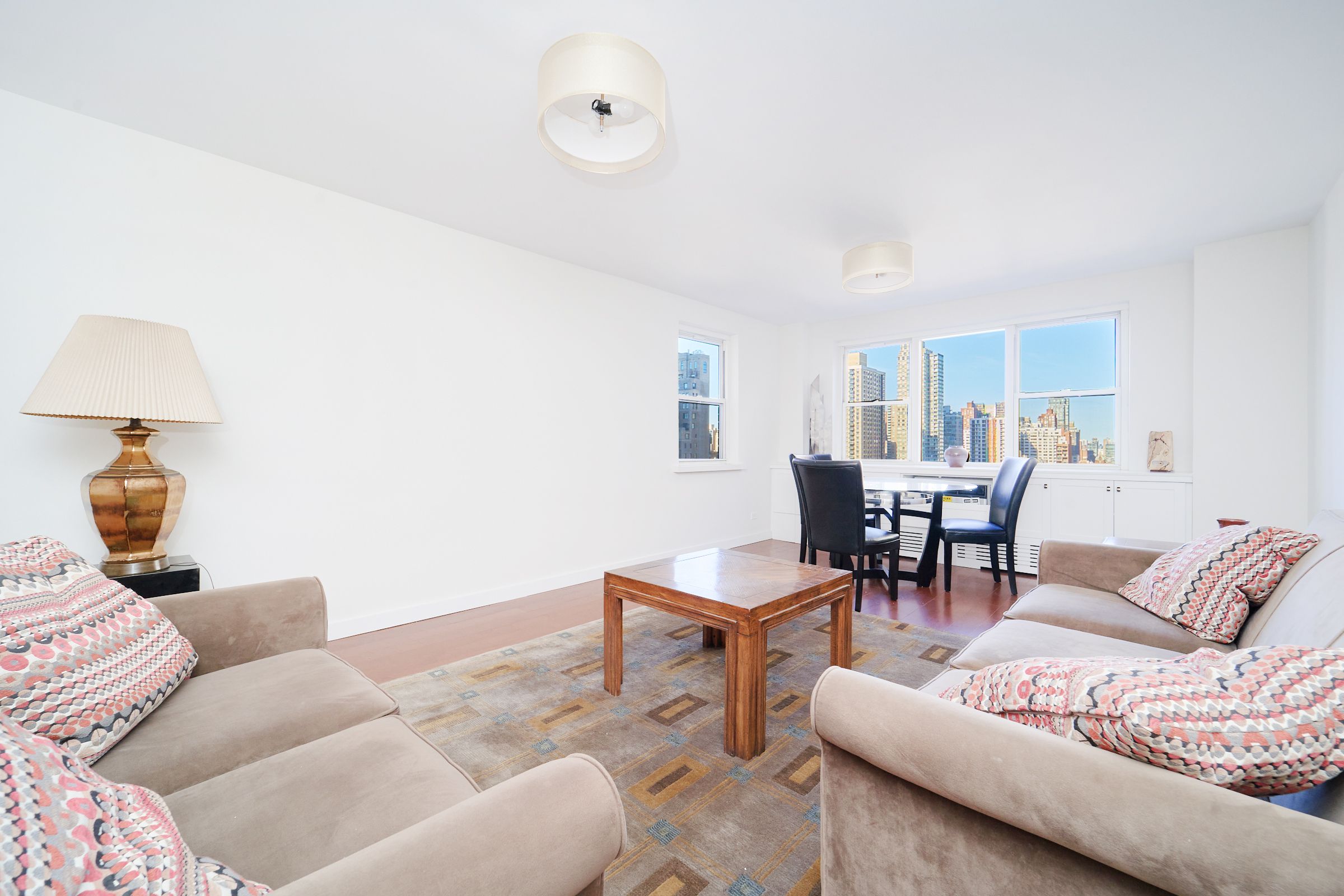 333 East 79th Street Unit 18s Manhattan Ny 10075 Compass