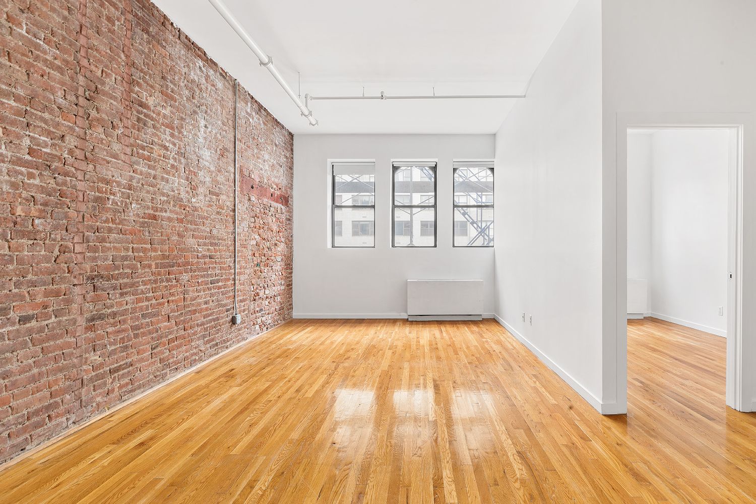 $4,350 | 17 East 13th Street, Unit 3E | Greenwich Village