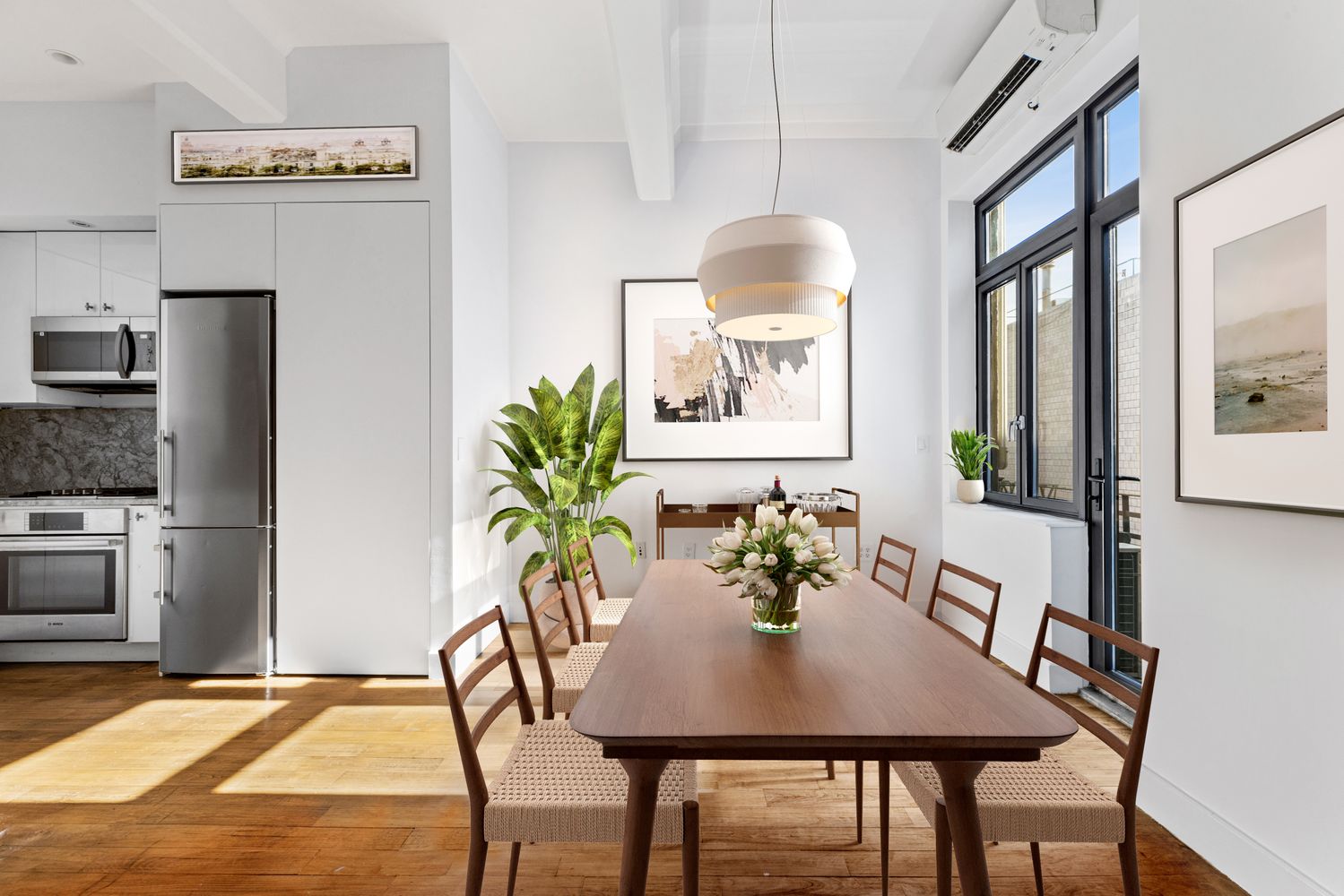 $1,675,000 | 242 South 1st Street, Unit 4E | Williamsburg