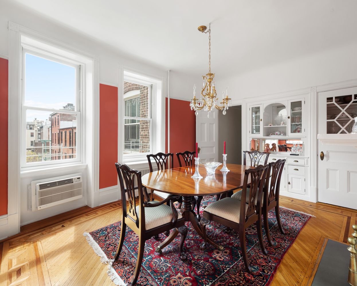 $2,550,000 | 25 Garden Place, Unit 3 | Brooklyn Heights