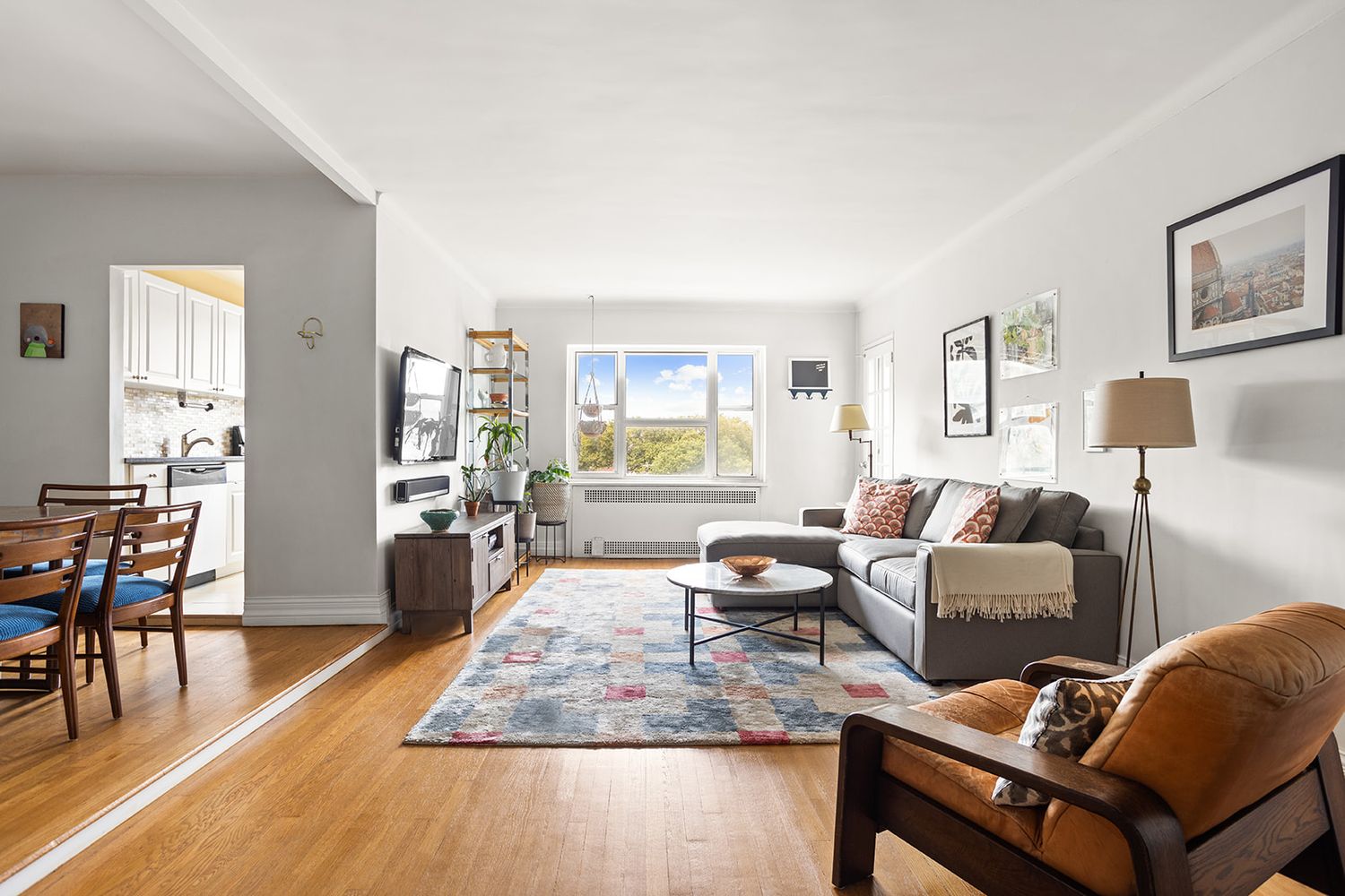 $615,000 | 34-41 85th Street, Unit 5Y | Jackson Heights