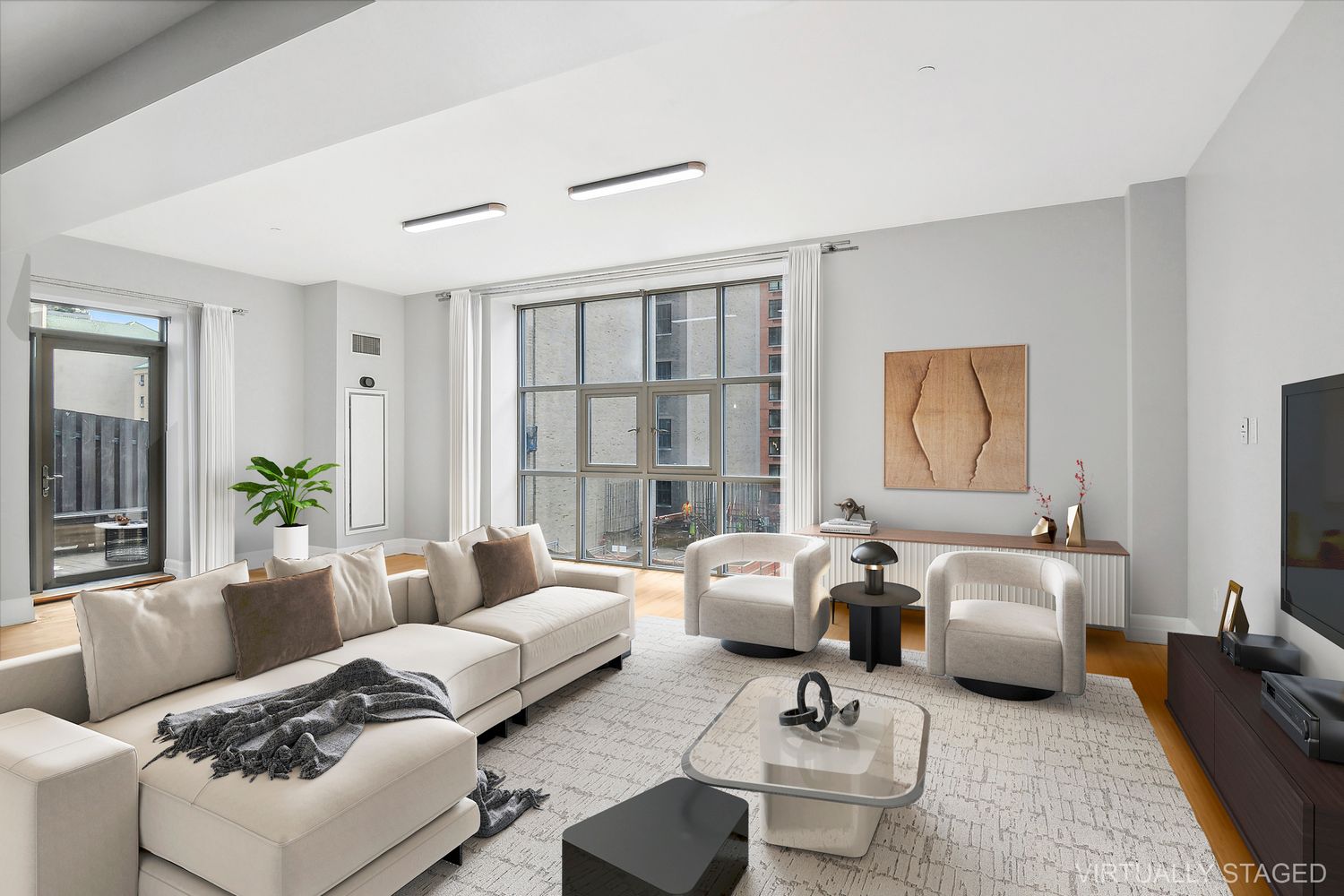 $8,395 | 110 Livingston Street, Unit 8T | Downtown Brooklyn