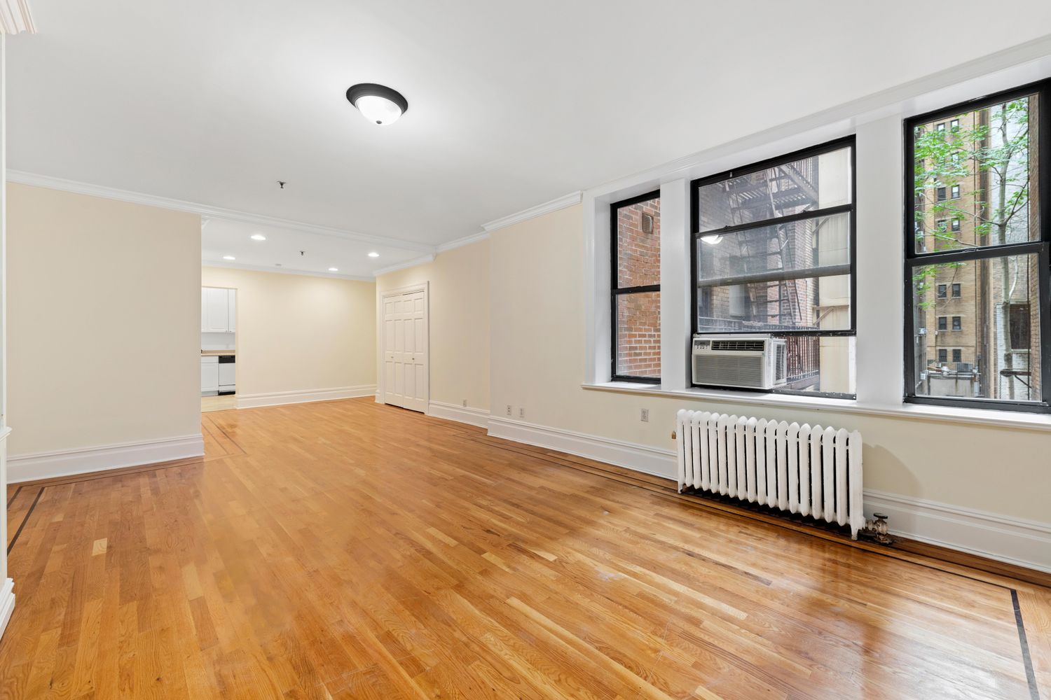 Apartments & Houses for Rent in Upper West Side, Manhattan | Compass