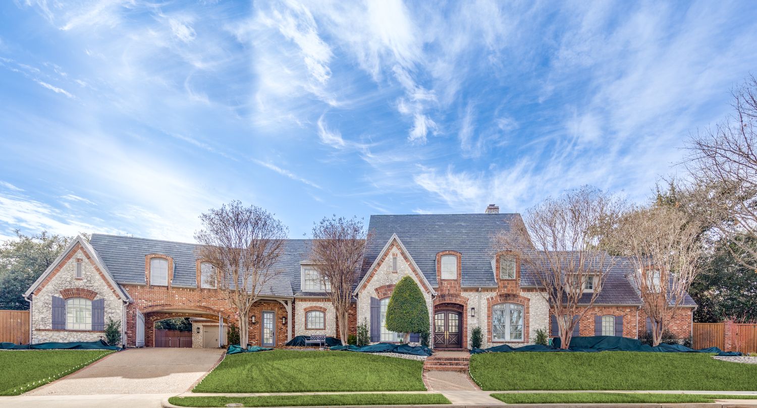 $2,875,000 | 2605 Anders Lane | Willow Bend