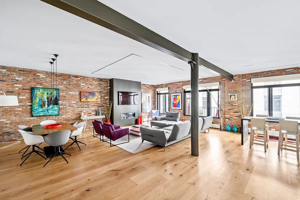 $18,000 | 525 Broome Street, Unit 4 | SoHo