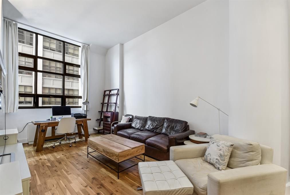 $5,450 | 360 Furman Street, Unit 742 | Brooklyn Heights