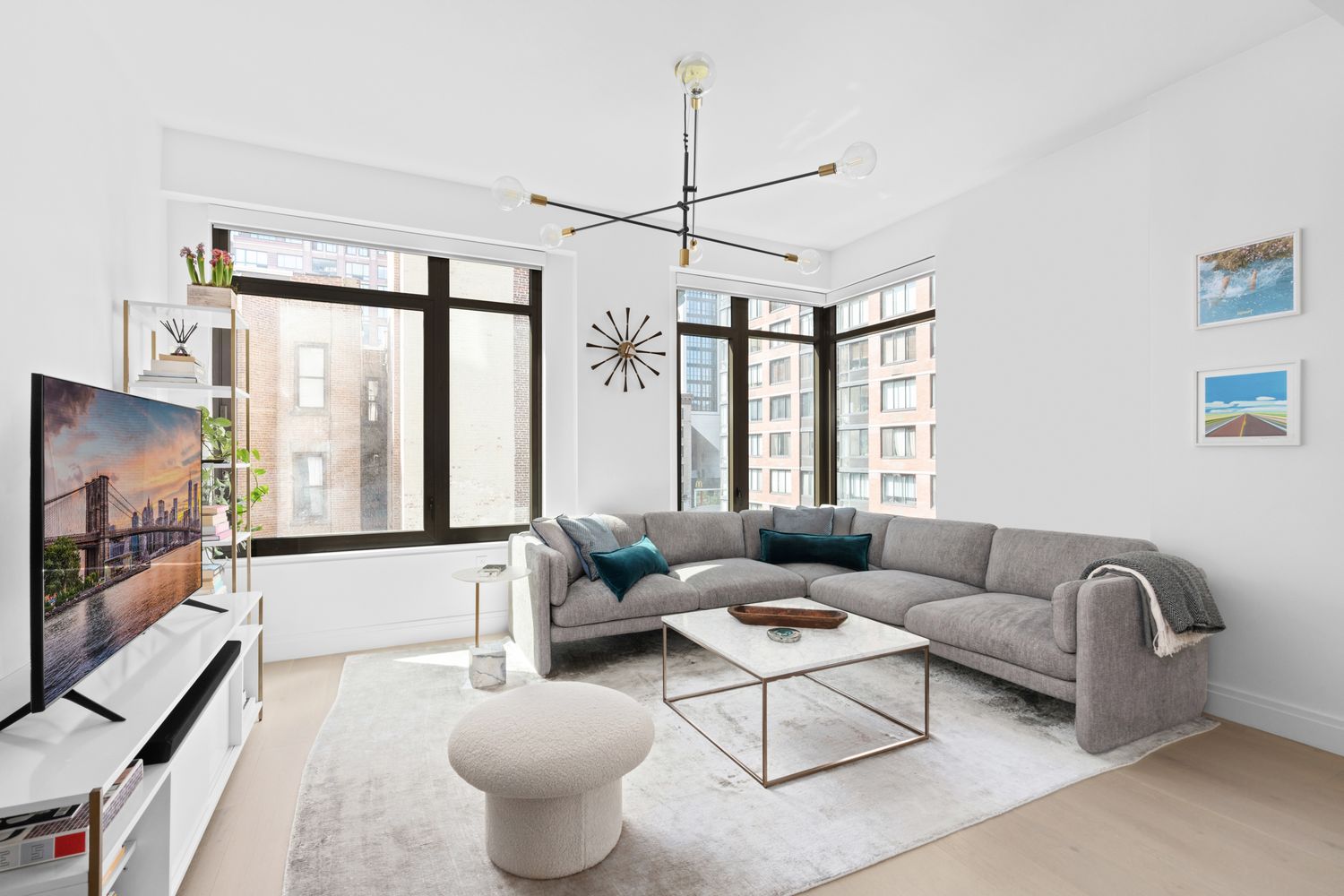 $2,495,000 | 212 West 95th Street, Unit 4A | Upper West Side