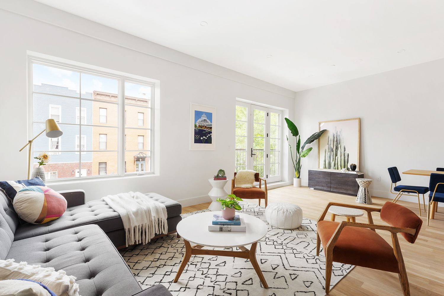 $1,495,000 | 262 17th Street, Unit 3 | Greenwood Heights