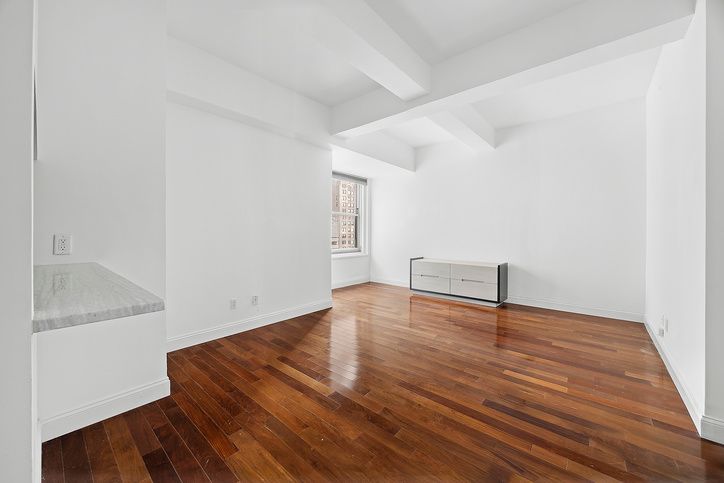 $3,500 | 88 Greenwich Street, Unit 1025 | Financial District