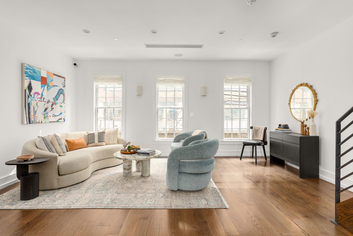 $16,500 | 330 Bond Street | Carroll Gardens