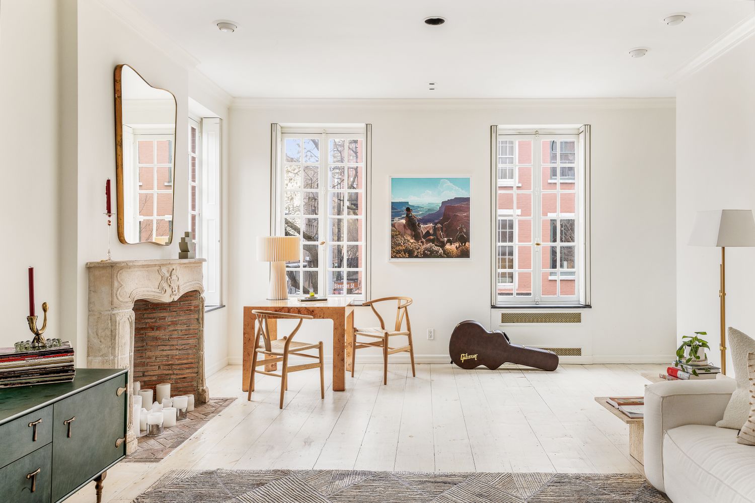 $5,250,000 | 367 Bleecker Street | West Village