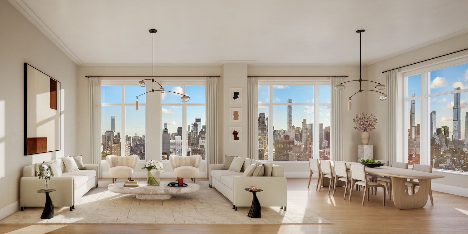 $3,445,000 | 255 East 77th Street, Unit 5C | Upper East Side