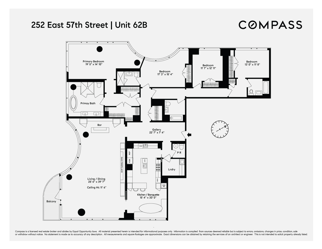 252 East 57th Street – SOM