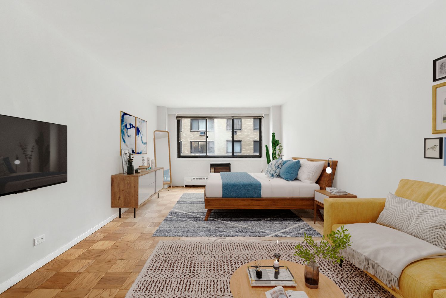 $525,000 | 16 West 16th Street, Unit 10FS | Flatiron