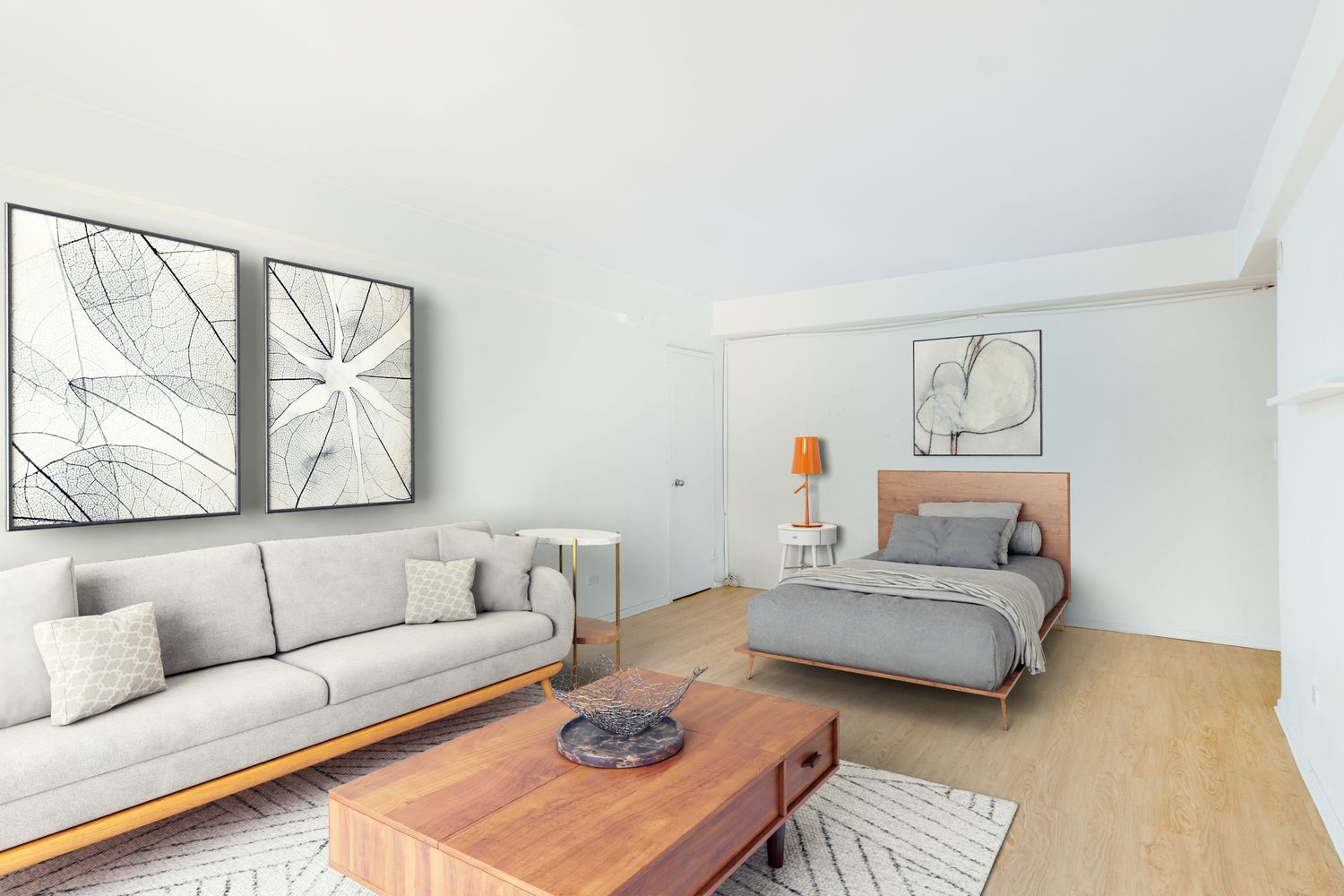 $2,650 | 270 Jay Street, Unit 15B | Downtown Brooklyn