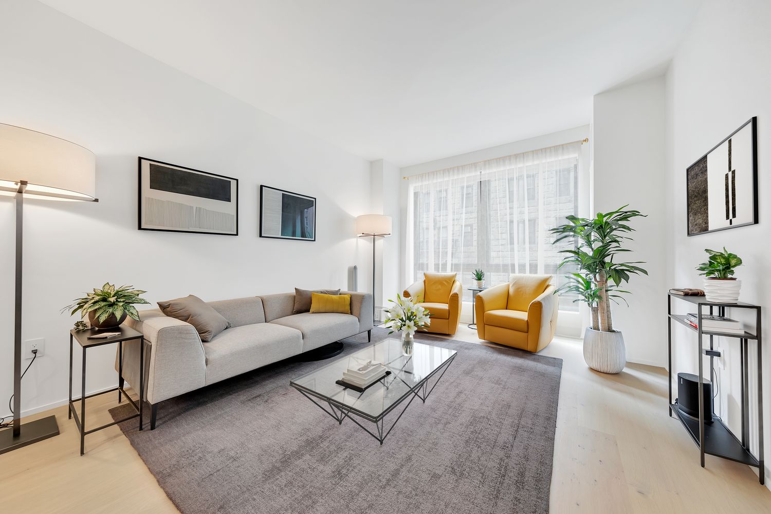 $3,300,000 | 121 East 22nd Street, Unit S401 | Gramercy