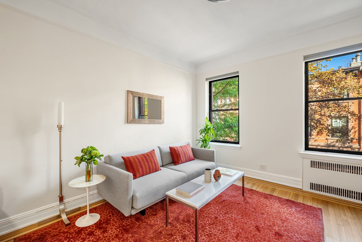 $625,000 | 124 East 91st Street, Unit 3D | Upper East Side