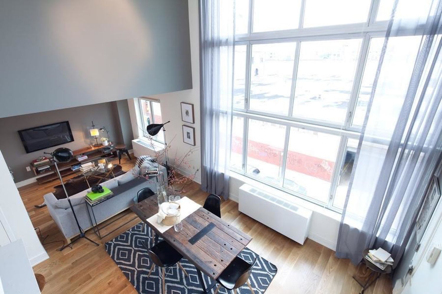 $4,700 | 224 Wythe Avenue, Unit 68E | Williamsburg