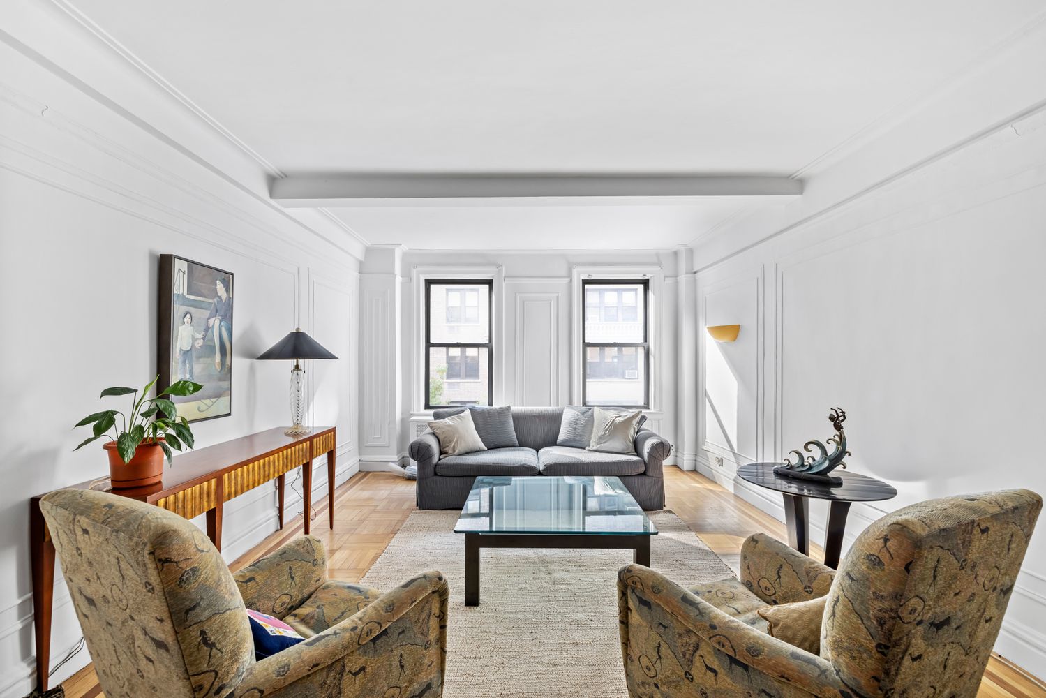 $1,595,000 | 119 East 84th Street, Unit 5A | Upper East Side