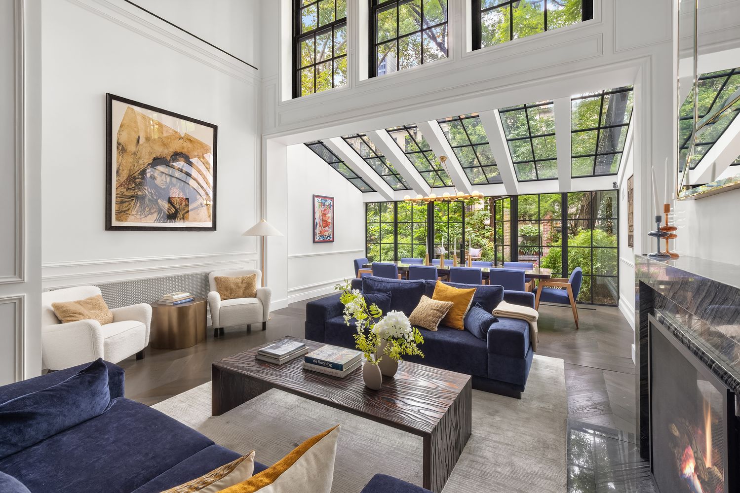 $12,900,000 | 241 East 48th Street | Midtown East