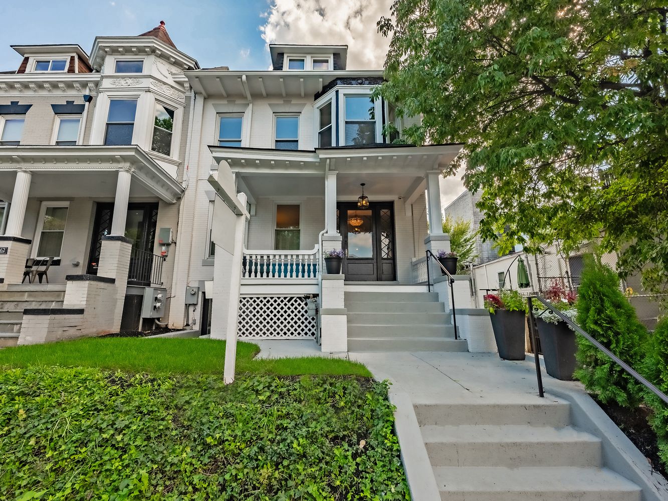 $1,365,000 | 1364 Oak Street Northwest | Columbia Heights