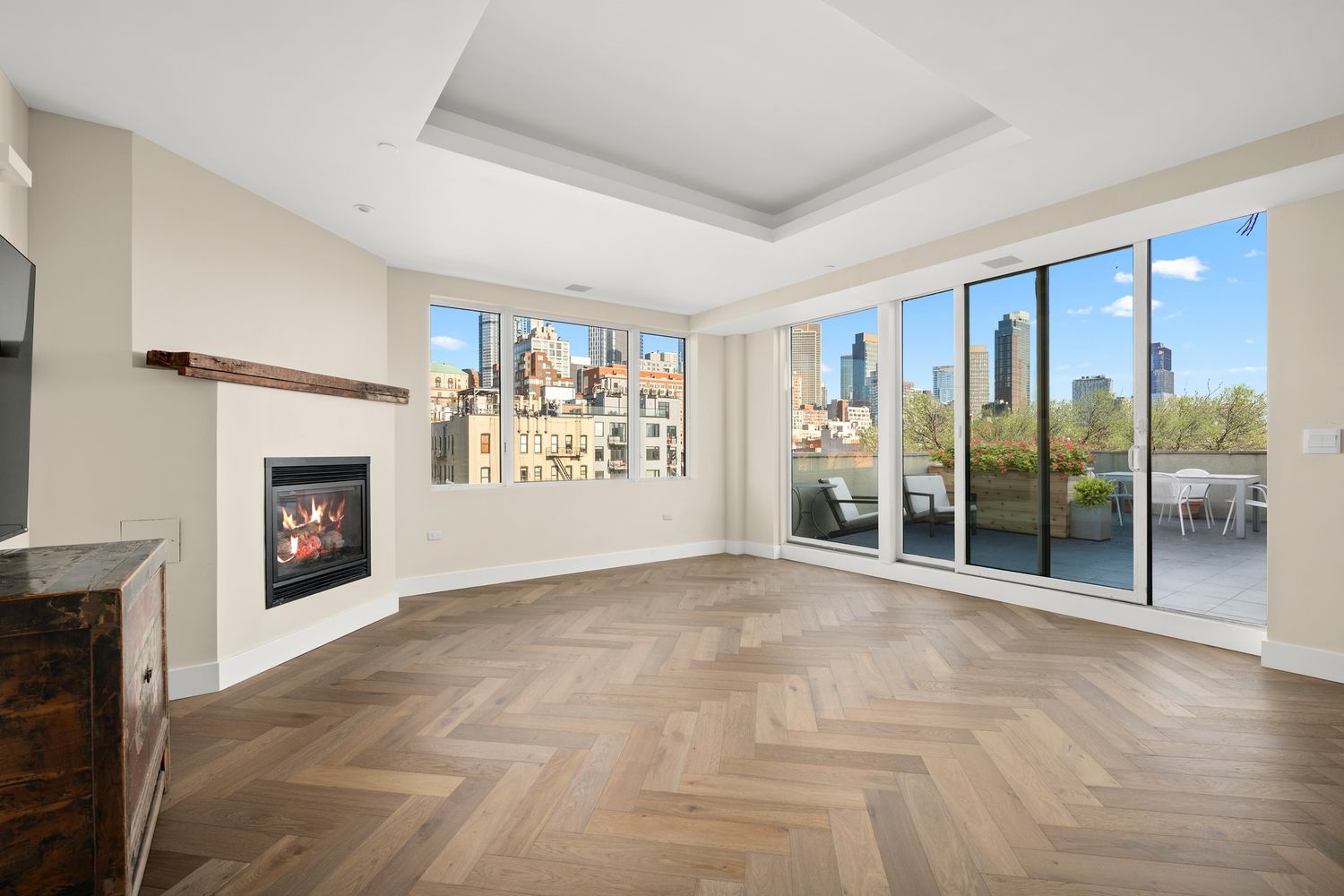 $7,500 | 50 Dean Street, Unit 5B | Cobble Hill