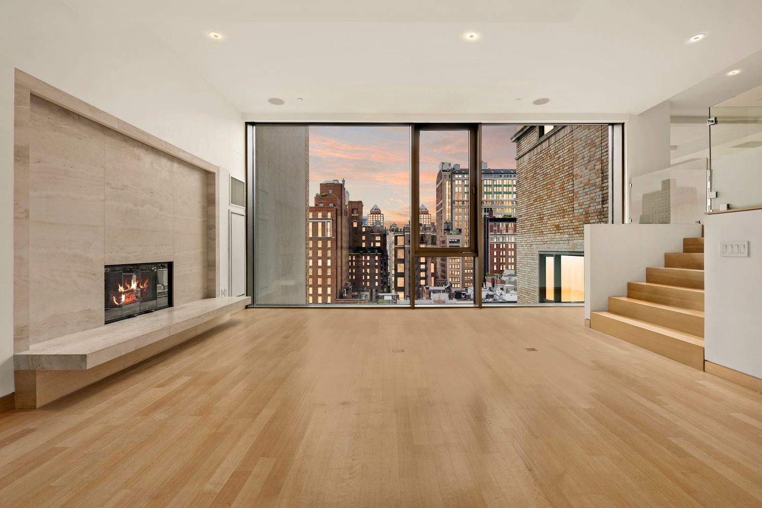 $4,000,000 | 50 Gramercy Park North, Unit 15AB | Gramercy