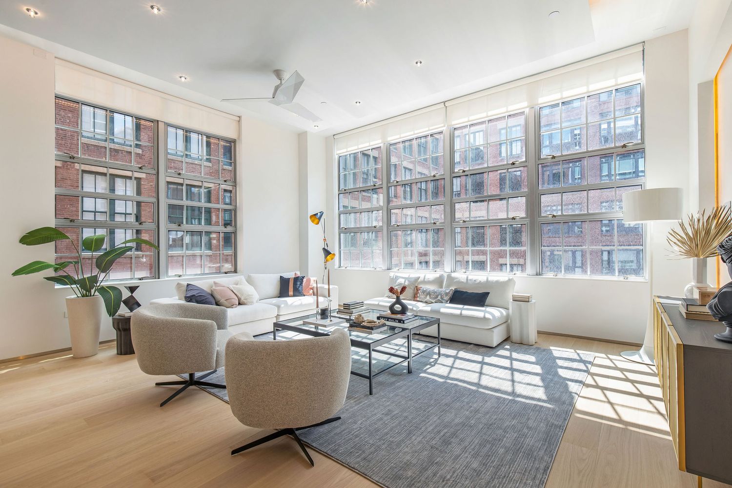 Dumbo Brooklyn, NY Homes for Sale - Dumbo Brooklyn Real Estate | Compass