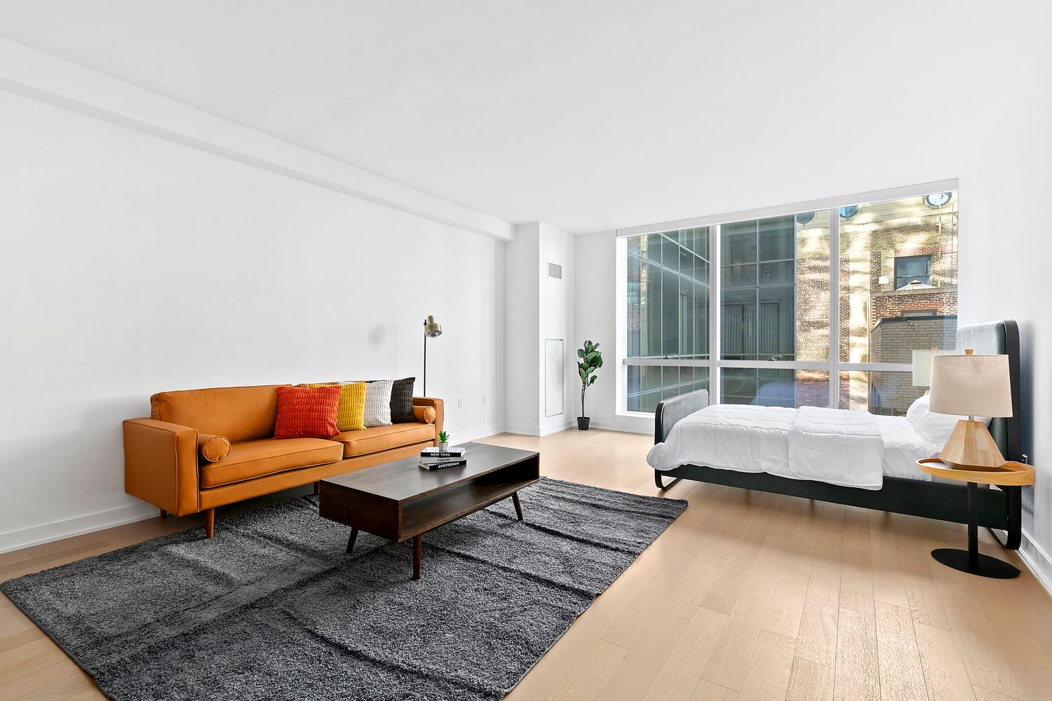 $1,240,000 | 400 Park Avenue South, Unit 23G | NoMad