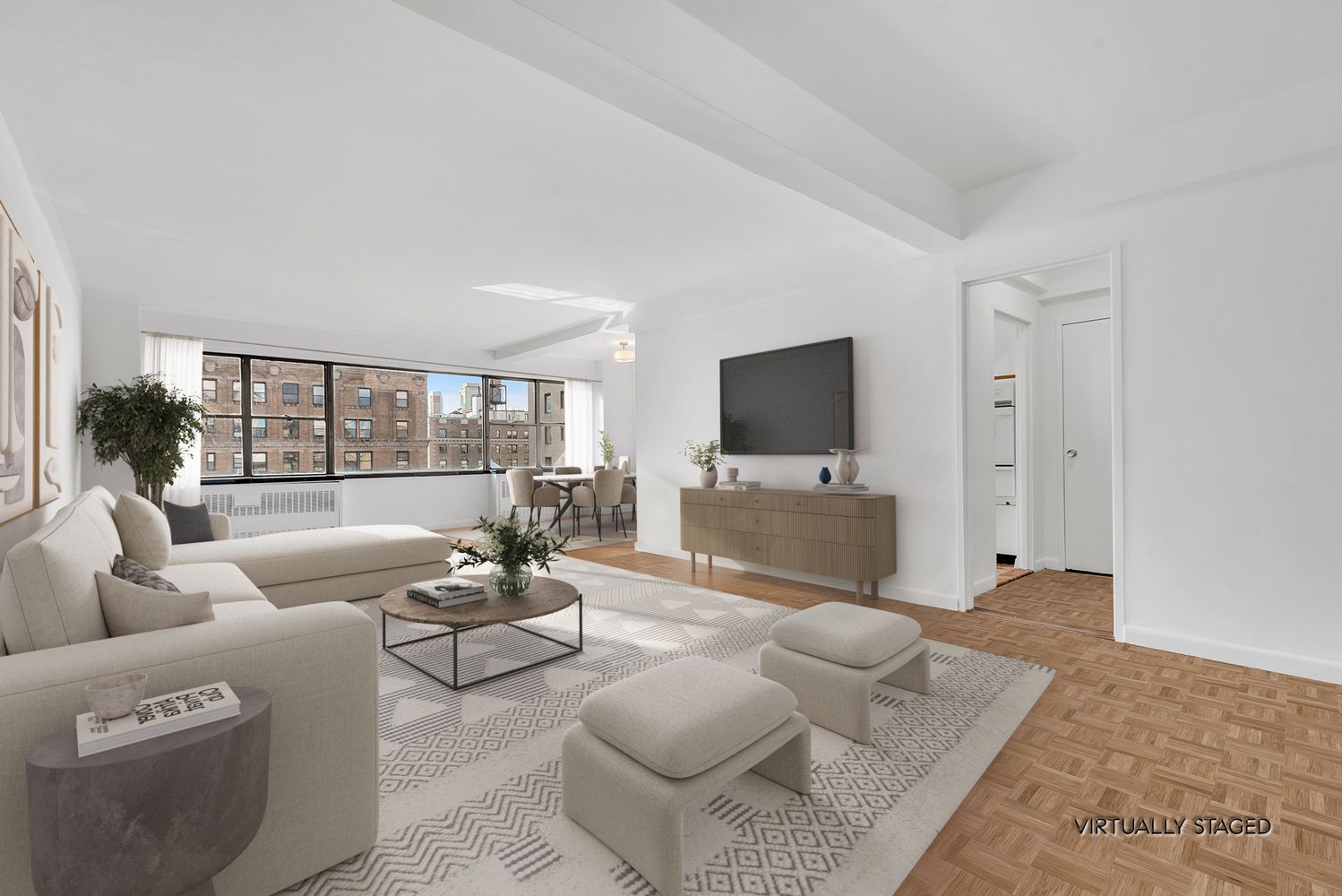 $795,000 | 11 East 86th Street, Unit 16B | Upper East Side