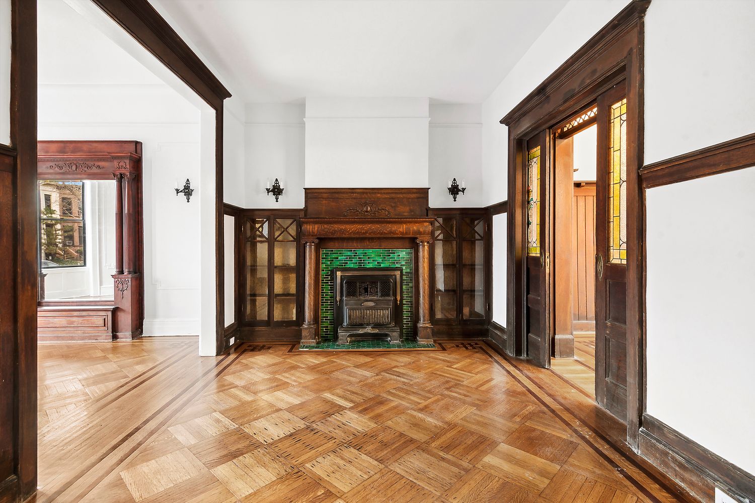 $2,795,000 | 195 Rutland Road | Prospect Lefferts Gardens