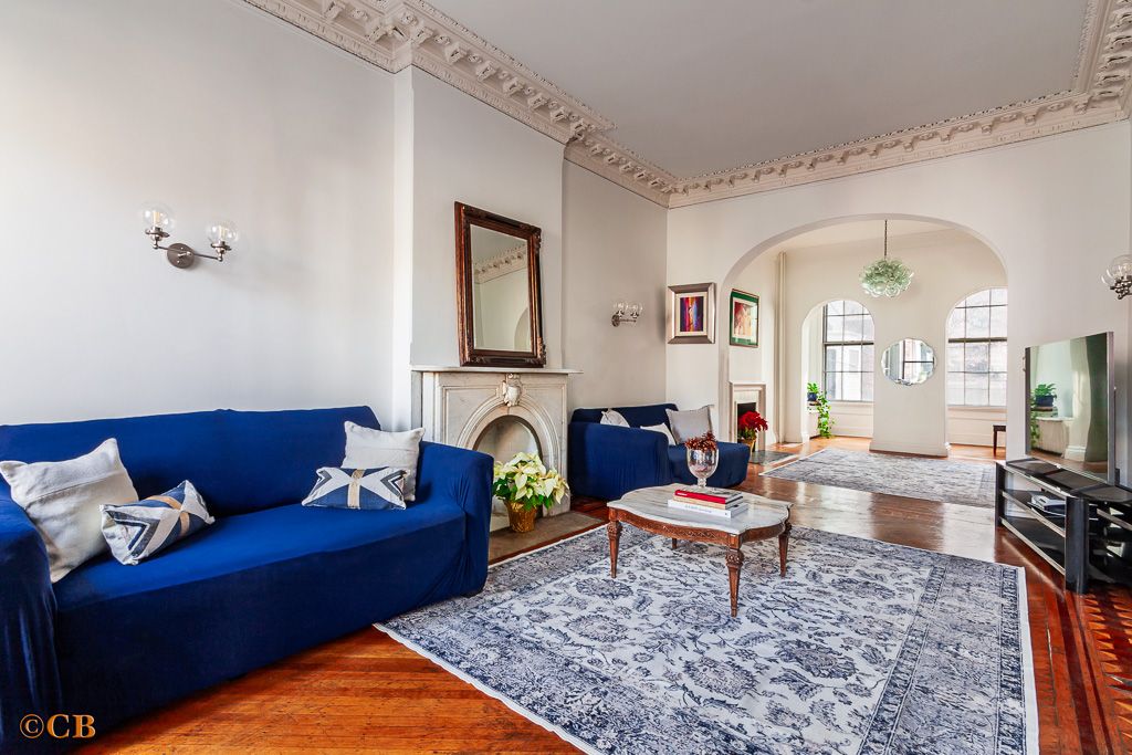 $2,800,000 | 362 Washington Avenue | Clinton Hill