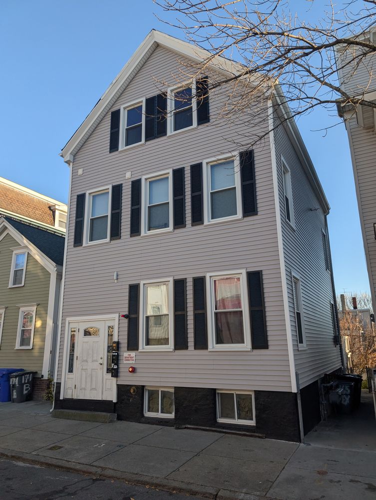 $650,000 | 167 Lexington Street, Unit 2 | East Boston