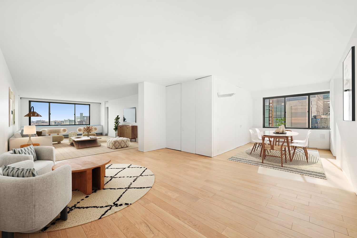 $1,175,000 | 530 East 72nd Street, Unit 14E | Lenox Hill